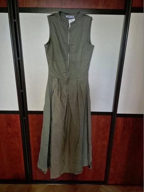 Letné šaty deppot veľkosť 36 s, 36 / s