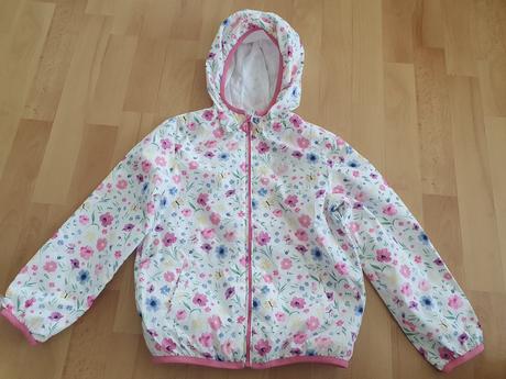 Šuštiaková bunda, veľ. 122, palomino,122