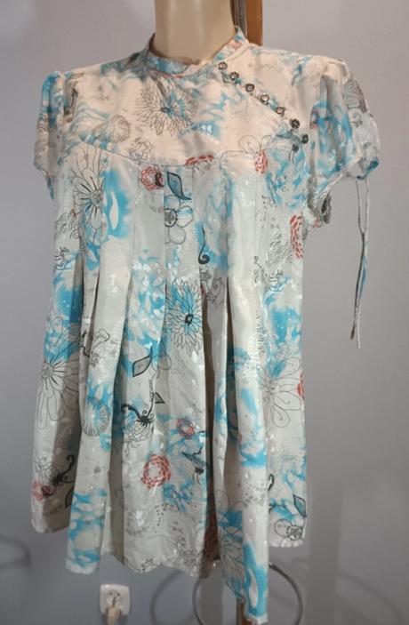 Blúzočka zn. joop, s