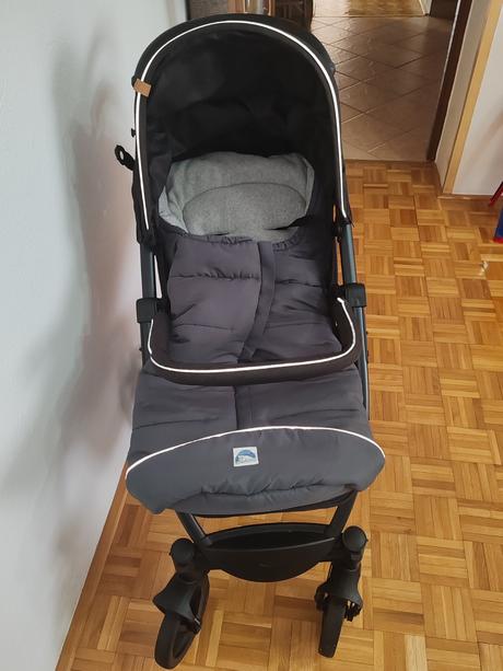 Športový kočík lionelo anett plus, lionelo,lionelo annet plus