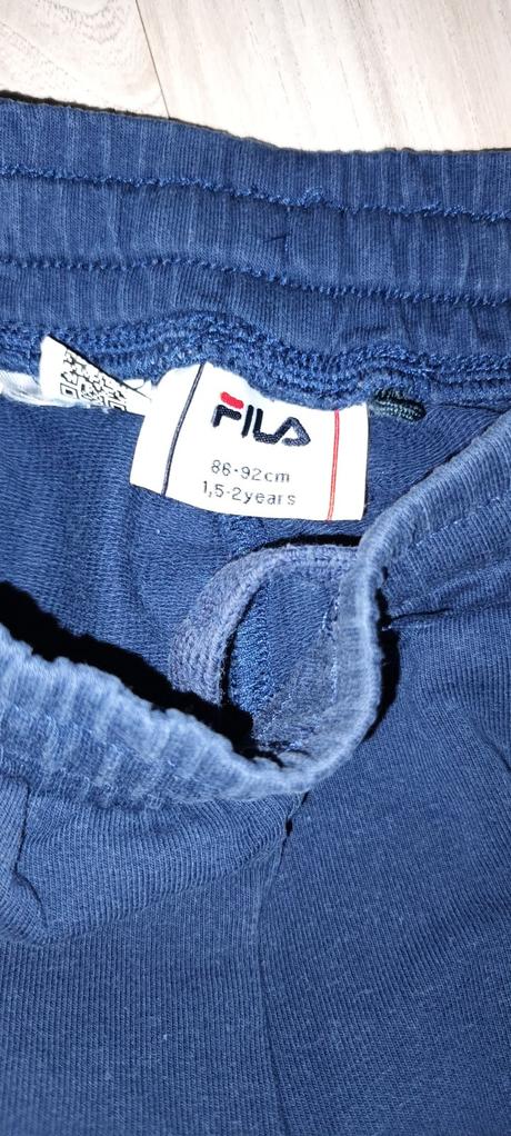 Kraťasy, benetton,86