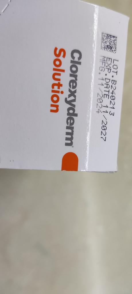 Clorexyderm antiseptický roztok pre zvieratá, 