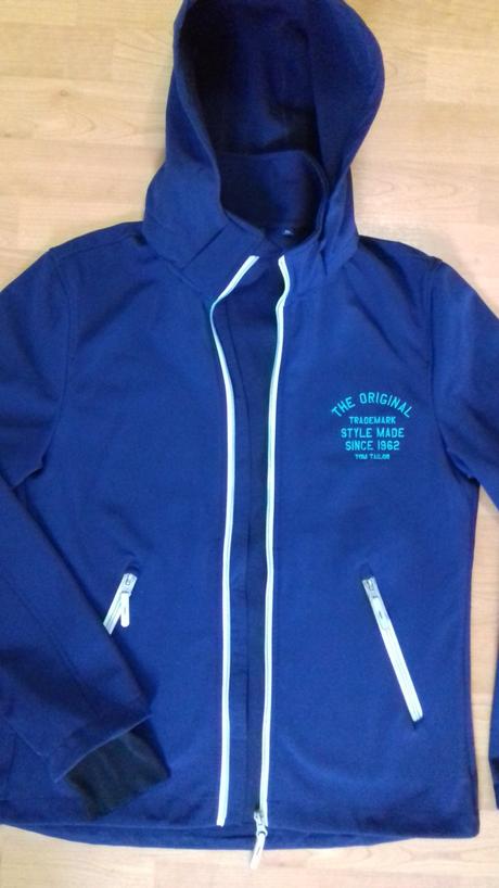 Soft bunda tom tailor 40/42, tom tailor,41