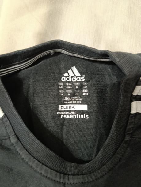 Dievčenský set adidas, next, adidas,110