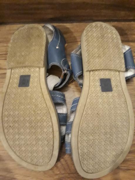 Sandále, lasocki,32