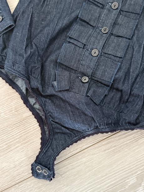 Košeľa-body phard, s