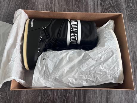 Moon boot, 42 / 44