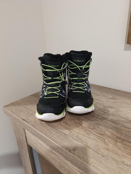 Snehule loap, loap,35