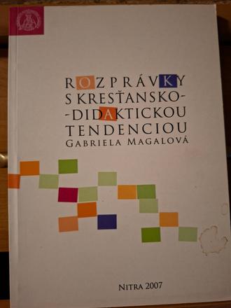 Kresťanské rozprávky, 