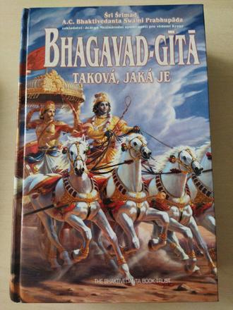 Bhagavad-gítá, 