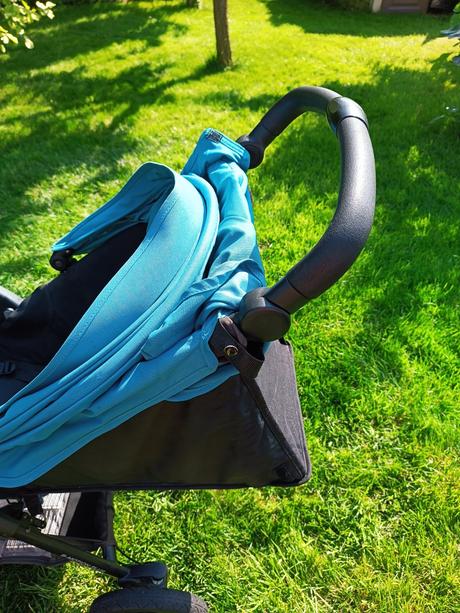 Trojkombinácia, britax,britax b-motion 4