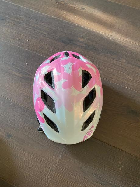 Bicykel - helma -46-53cm - dievca, xs