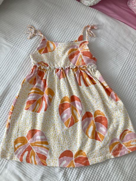Predam saty na ramienka, zara,104