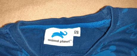 3ks chlapčenské tričká velk.128, 128