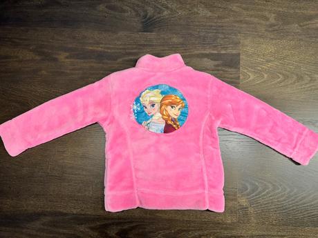 Mikina frozen 110/116, disney,110