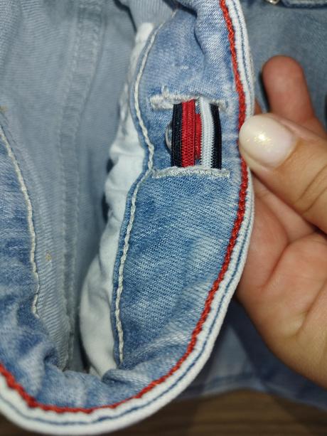 Kratasky, tommy hilfiger,164