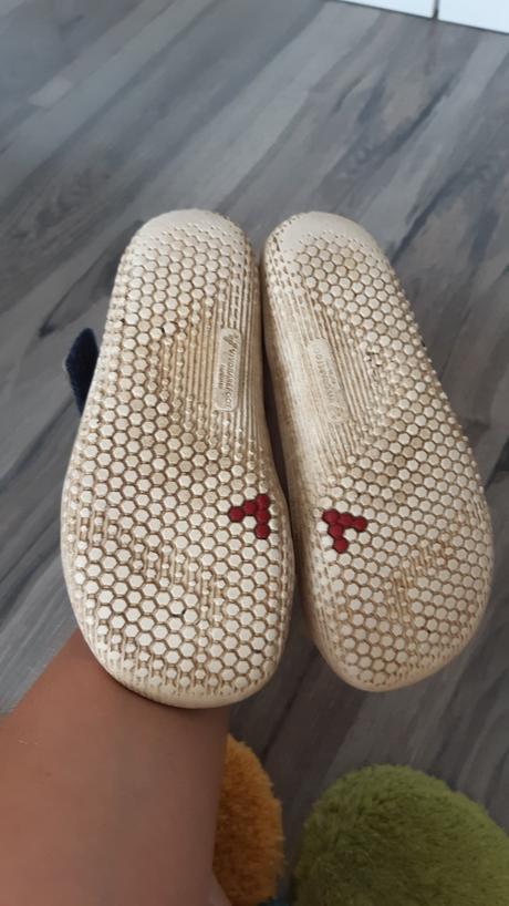 Vivobarefoot bootie 29, vivobarefoot,29