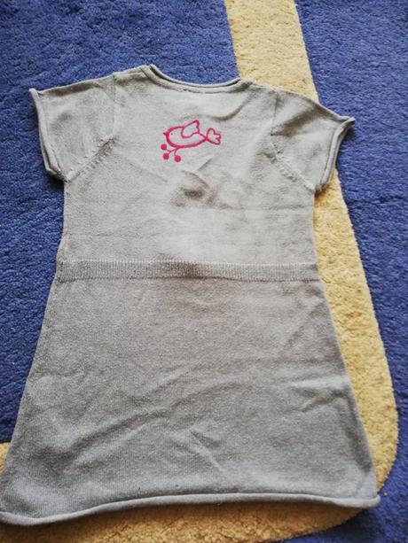 Satky s vtacikom, baby,74