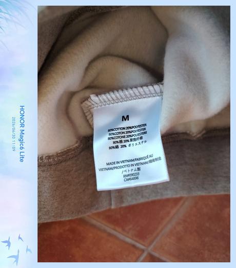 Mikina essentials, xl