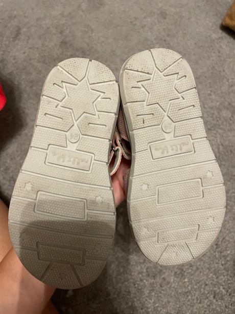 Top stav ortopedické sandálky, nelli blu,24