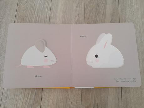 Knižka farm od xavier deneux, 