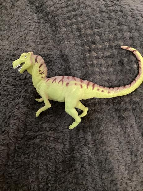 Dinosaurus,