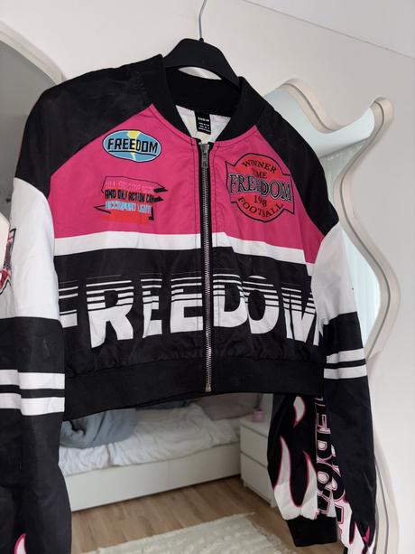 Letná bomberka shein xxs, 32 / xs