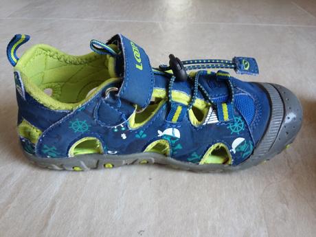 Predám topánky na leto zn.loap č.31, loap,31