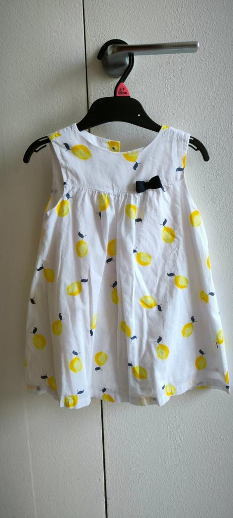 Bavlnené šatky c&a, c&a,92