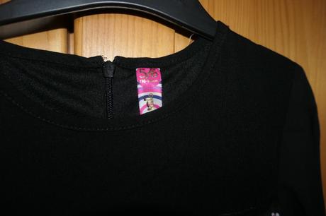 Desigual krasne kvalitne rozkosne saty 5/6r., desigual,116