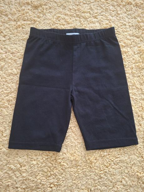 Kraťasy na leto č 128 3 ks, 128