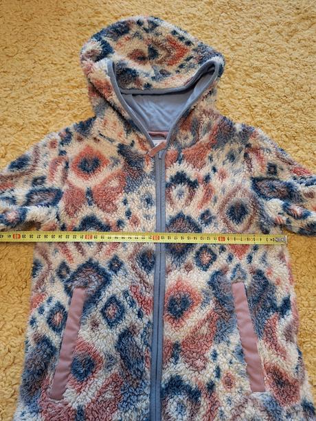 Mikina fat face 7/8 r., 128