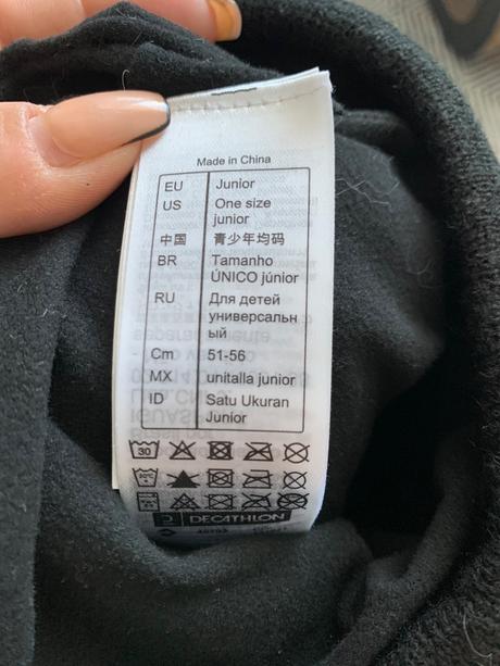 Ciapky prechodne, sinsay,54