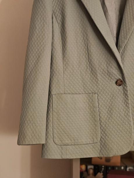 Značkové dámske sako hobbs, l