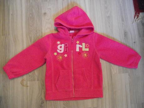 Hrubá mikinka, cactus clone,92