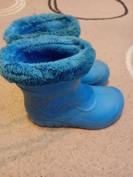 Cizmicky s vyberatelnou vlozkou, 31