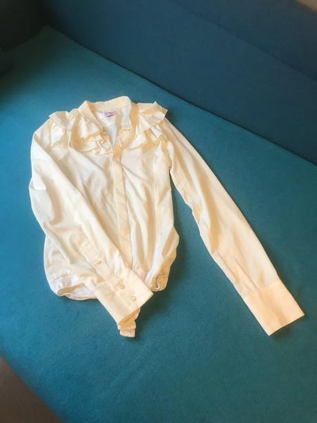 Sugarbird bluzka, sugarbird,s