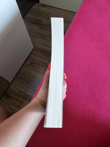 Kniha leigh howardová a duchovia,