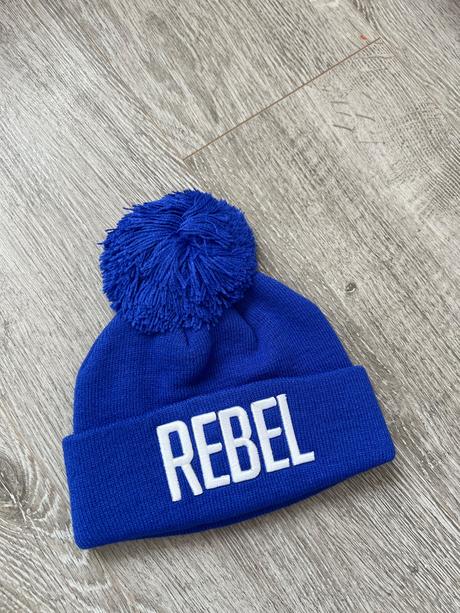 Rebel zimna ciapka, rebel kids,92