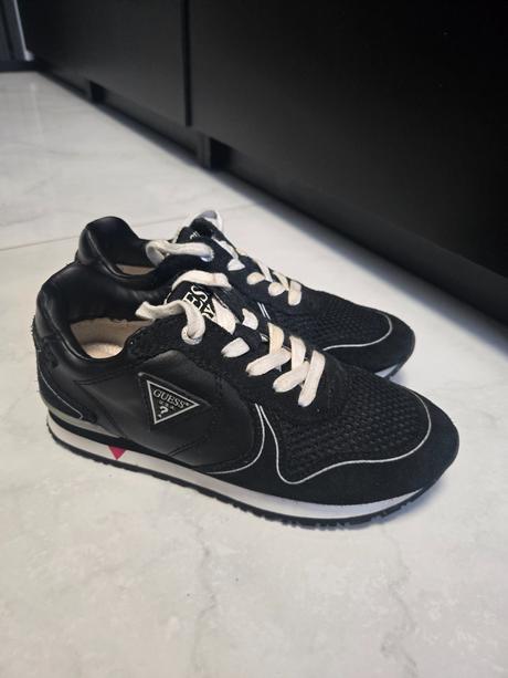 Guess tenisky, guess,31