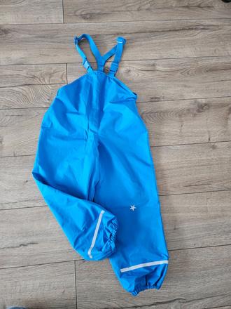 Tchibo nohavice do dažďa, tchibo,122