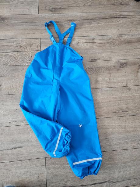 Tchibo nohavice do dažďa, tchibo,122