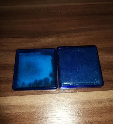 Pečiatky mcqueen a zvieratká, 