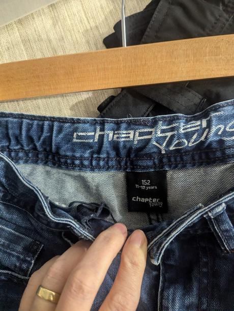 Rifle 152, chapter young,152