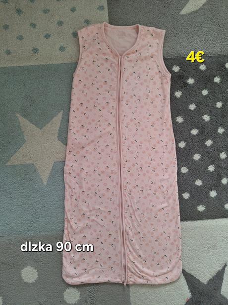 Spaci vak 90 cm,