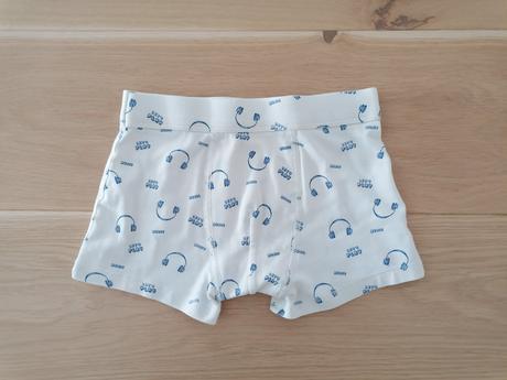 7x trenky, vertbaudet,128