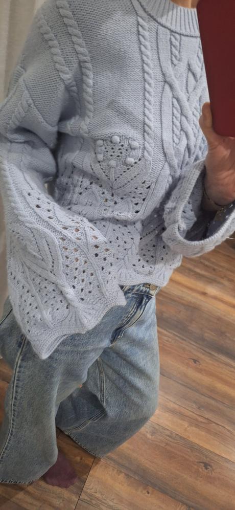 Sveter stradivarius 38/40, stradivarius,m