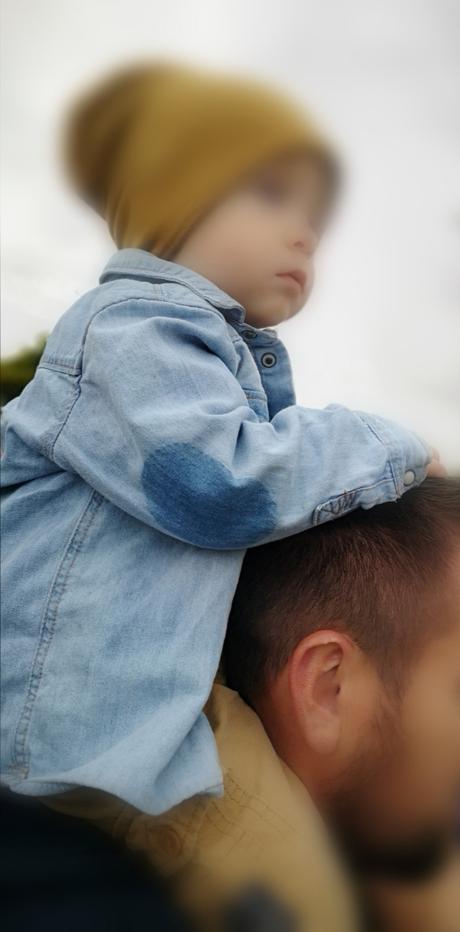 Frajerská košeľa h&m 86, h&m,86