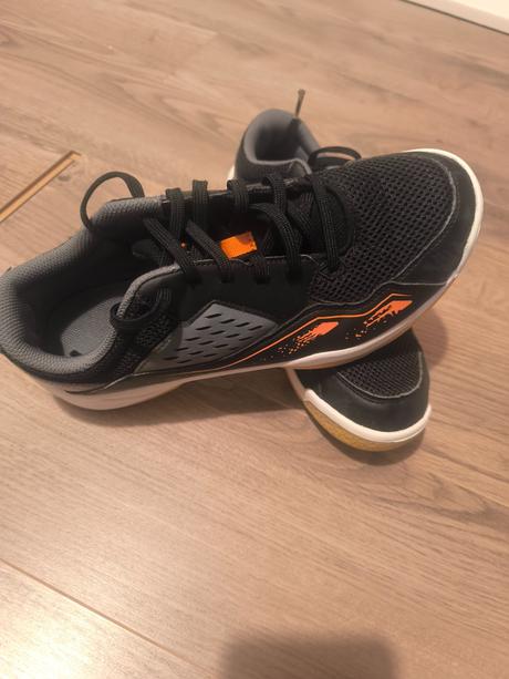 Tenisky do haly, decathlon,42