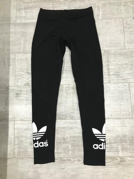 Legíny adidas, adidas,xs